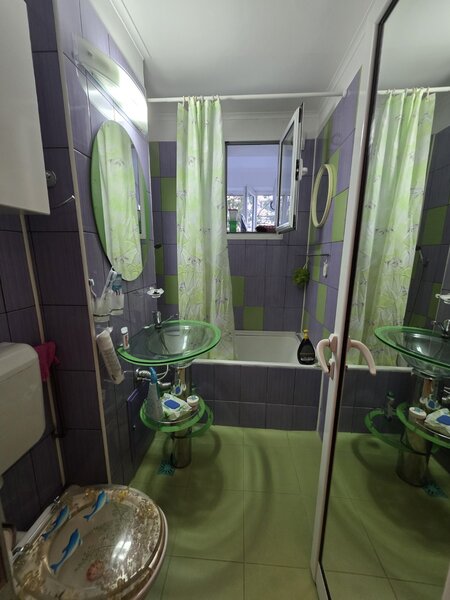 Baba Novac, 5 minute parc IOR si mall Park Lake, 10 minute metrou Dristor,