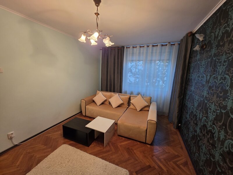 Baba Novac, 5 minute parc IOR si mall Park Lake, 10 minute metrou Dristor,