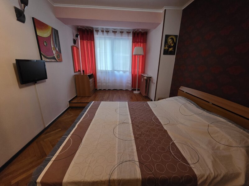 Baba Novac, 5 minute parc IOR si mall Park Lake, 10 minute metrou Dristor,