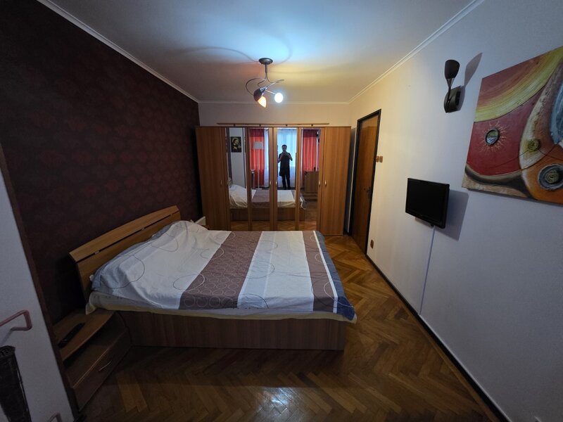 Baba Novac, 5 minute parc IOR si mall Park Lake, 10 minute metrou Dristor,