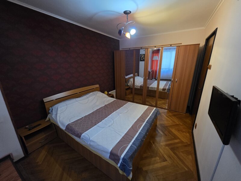 Baba Novac, 5 minute parc IOR si mall Park Lake, 10 minute metrou Dristor,