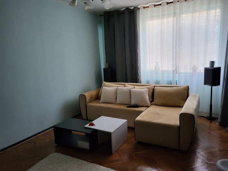 Baba Novac, 5 minute parc IOR si mall Park Lake, 10 minute metrou Dristor,
