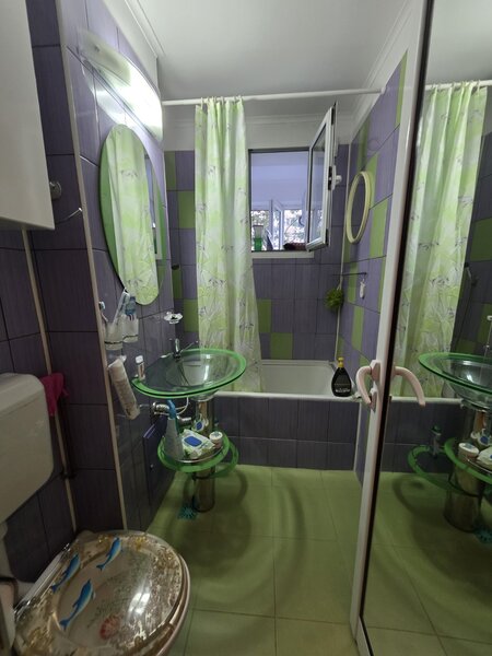 Baba Novac, 5 minute parc IOR si mall Park Lake, 10 minute metrou Dristor,