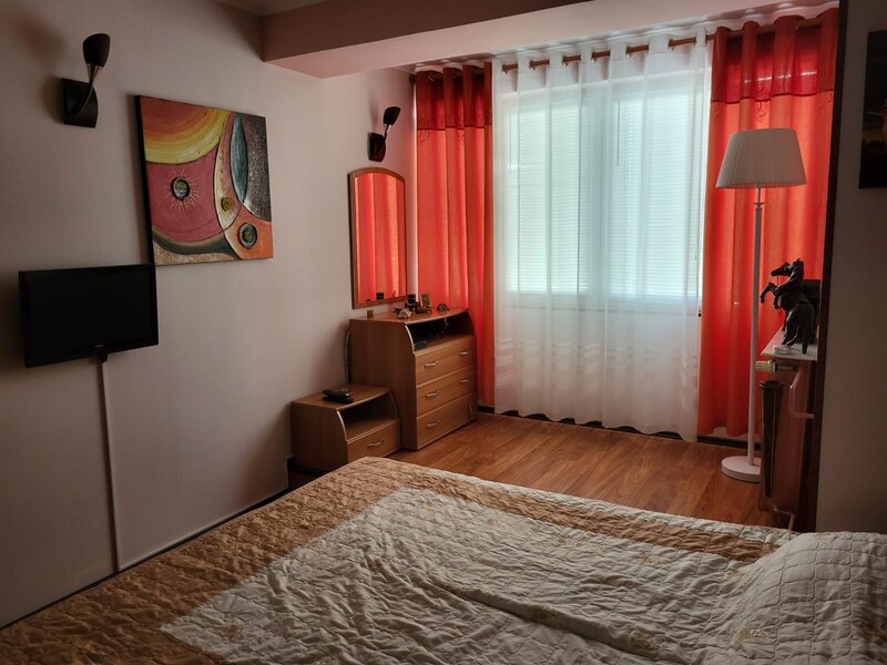 Baba Novac, 5 minute parc IOR si mall Park Lake, 10 minute metrou Dristor,