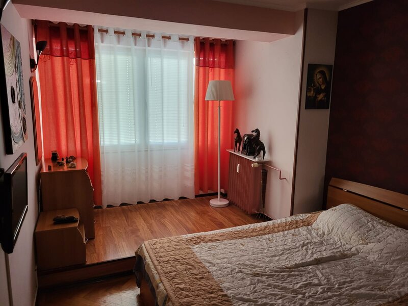 Baba Novac, 5 minute parc IOR si mall Park Lake, 10 minute metrou Dristor,