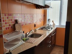 Baba Novac, 5 minute parc IOR si mall Park Lake, 10 minute metrou Dristor